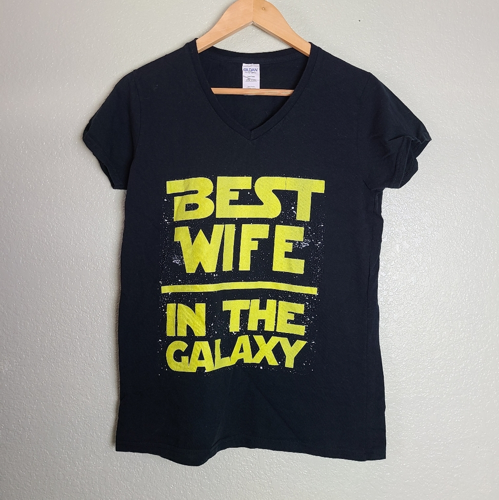 Star Wars Tee Shirt